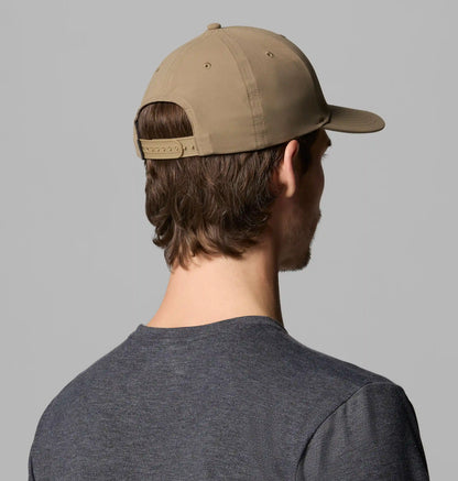 Columbia Snapback Hat