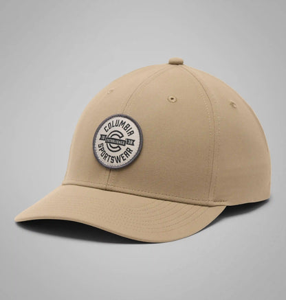 Columbia Snapback Hat