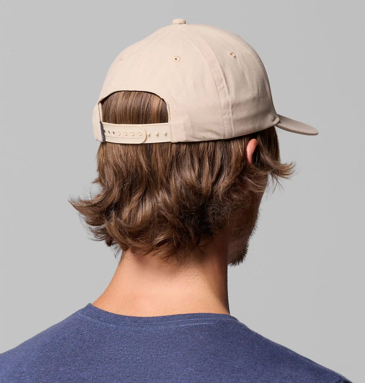 Columbia Snapback Hat