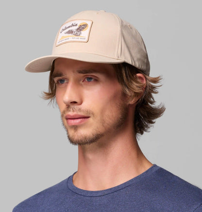 Columbia Snapback Hat