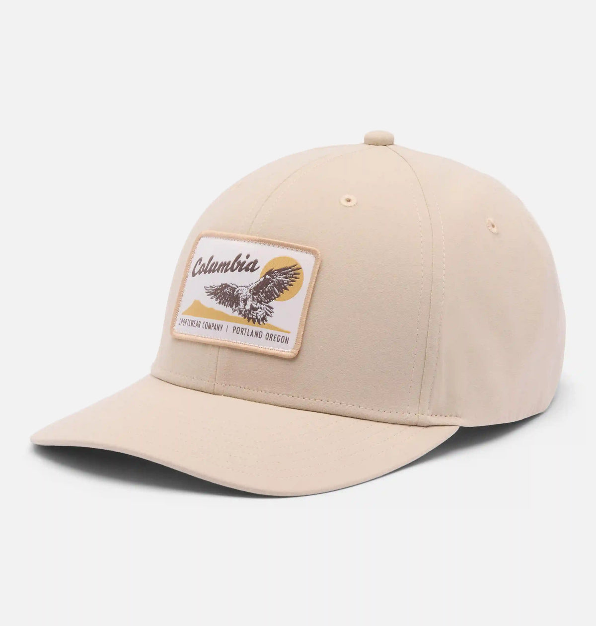Columbia Snapback Hat