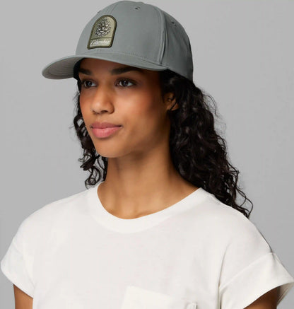 Columbia Snapback Hat