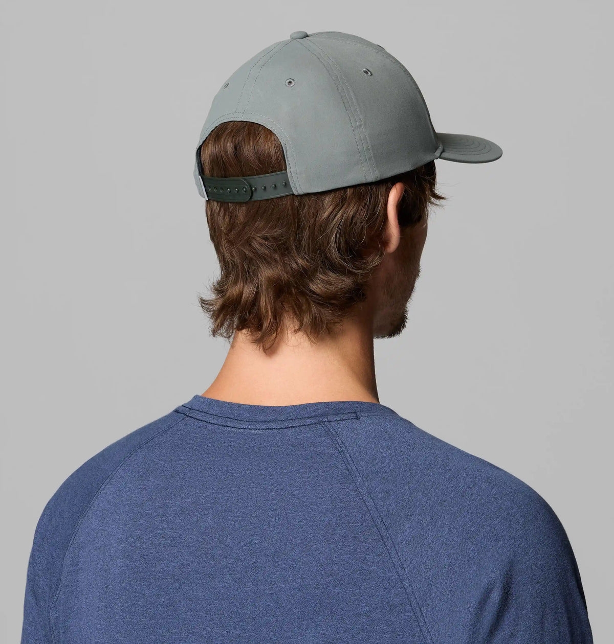 Columbia Snapback Hat