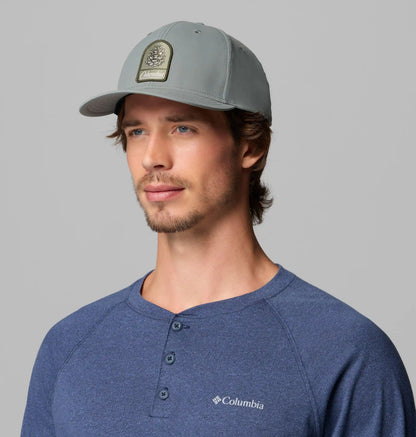Columbia Snapback Hat