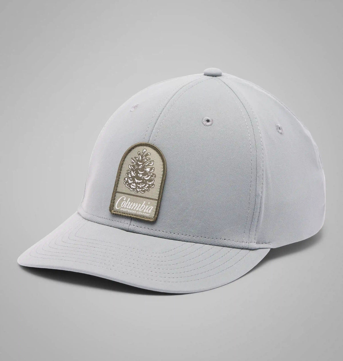 Columbia Snapback Hat