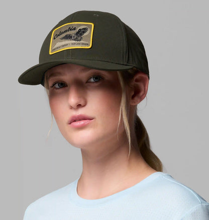 Columbia Snapback Hat