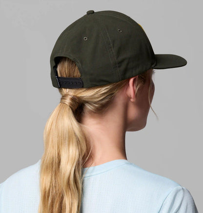 Columbia Snapback Hat