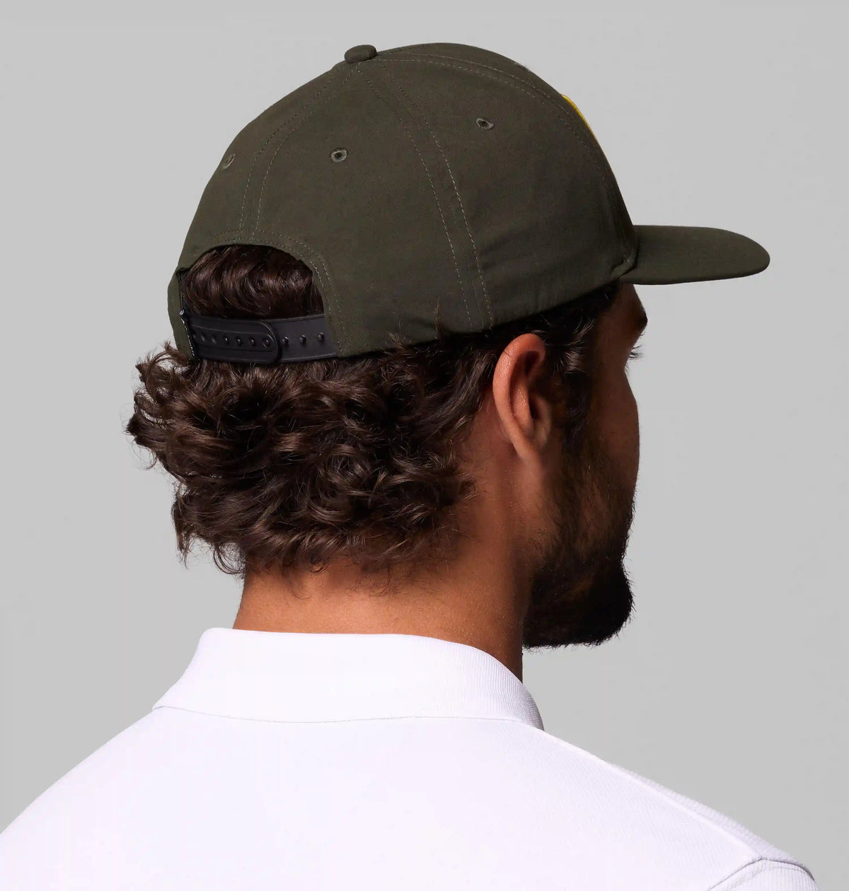 Columbia Snapback Hat