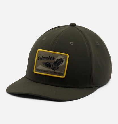 Columbia Snapback Hat