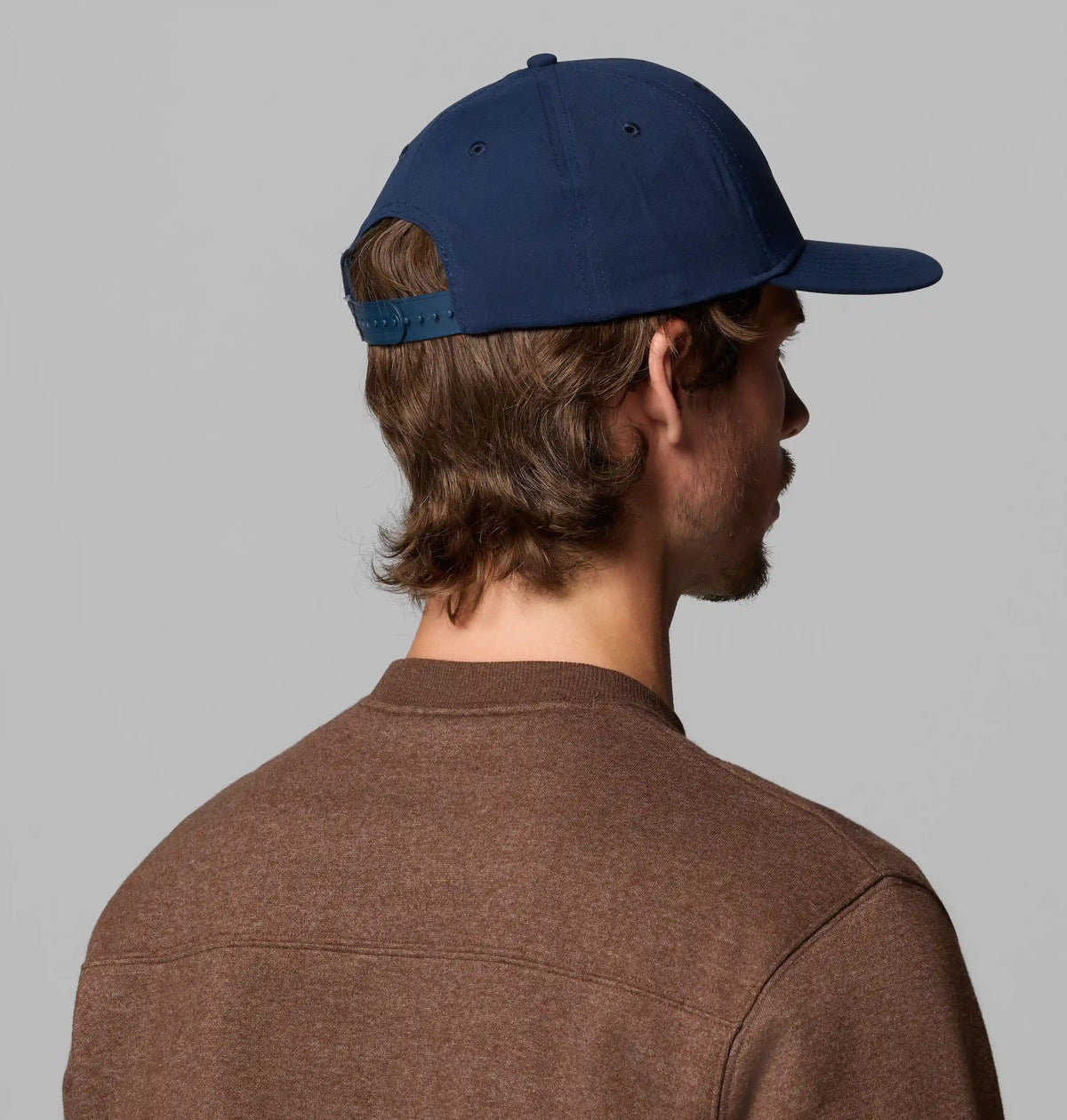 Columbia Snapback Hat