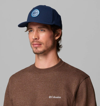 Columbia Snapback Hat
