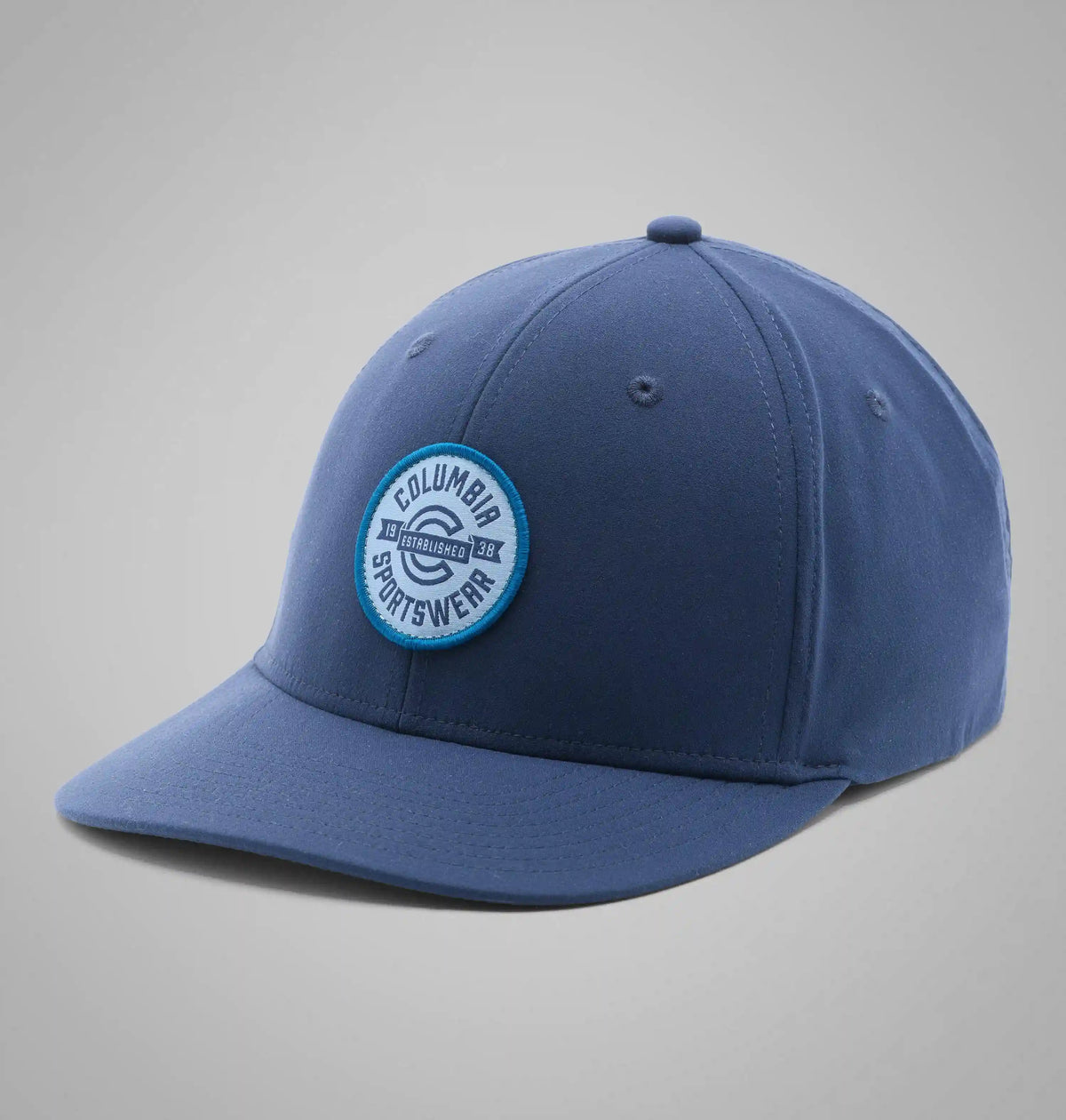 Columbia Snapback Hat