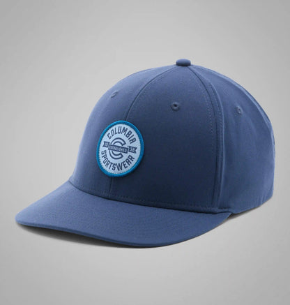 Columbia Snapback Hat