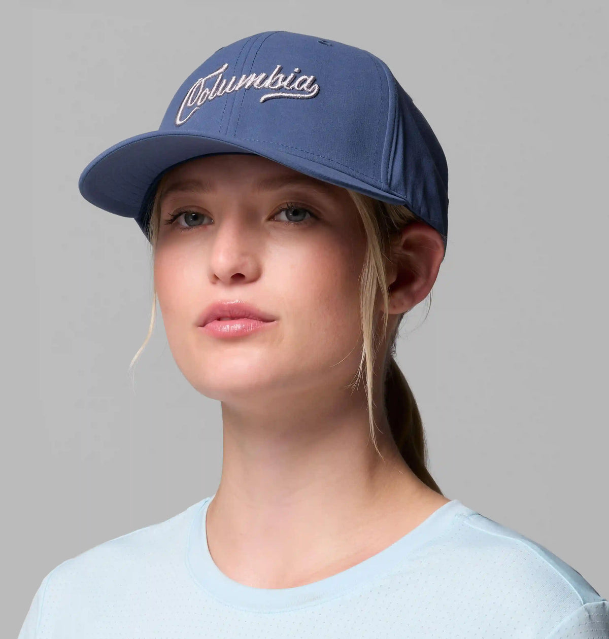 Columbia Snapback Hat