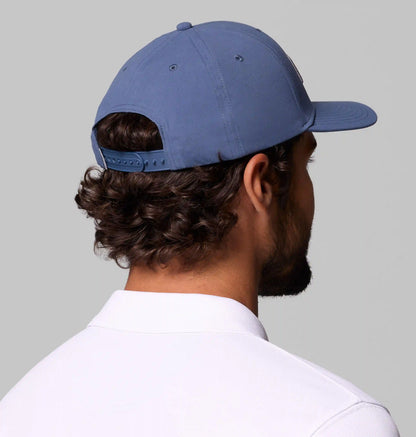 Columbia Snapback Hat