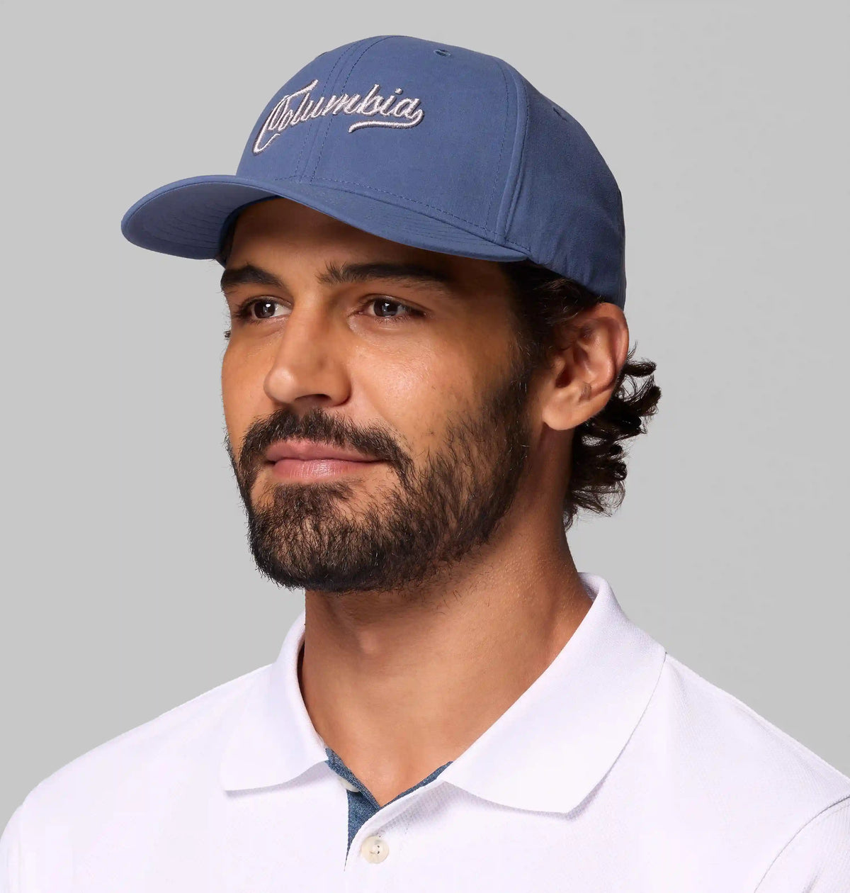 Columbia Snapback Hat
