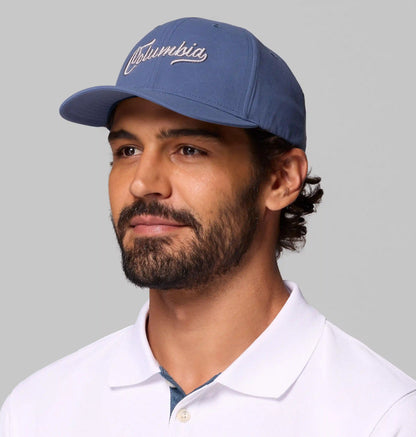 Columbia Snapback Hat