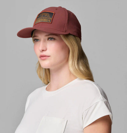 Columbia Snapback Hat