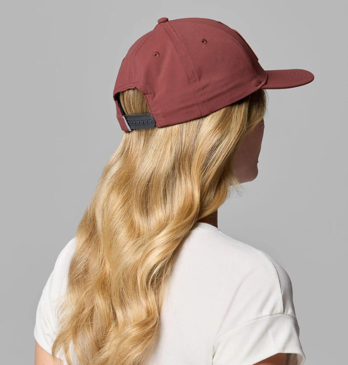 Columbia Snapback Hat