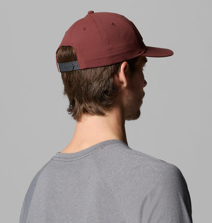 Columbia Snapback Hat