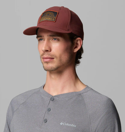 Columbia Snapback Hat