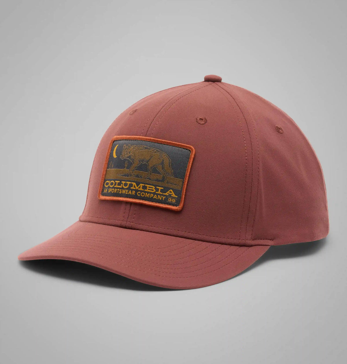 Columbia Snapback Hat