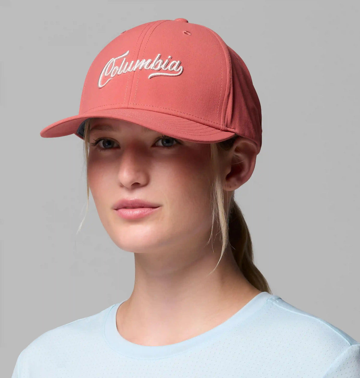 Columbia Snapback Hat