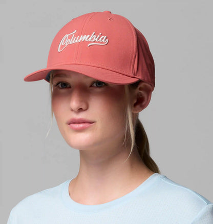 Columbia Snapback Hat