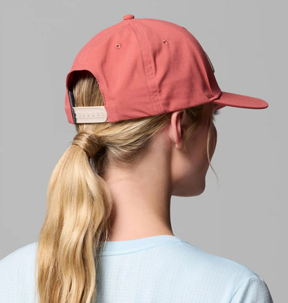 Columbia Snapback Hat