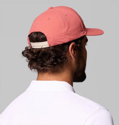 Columbia Snapback Hat