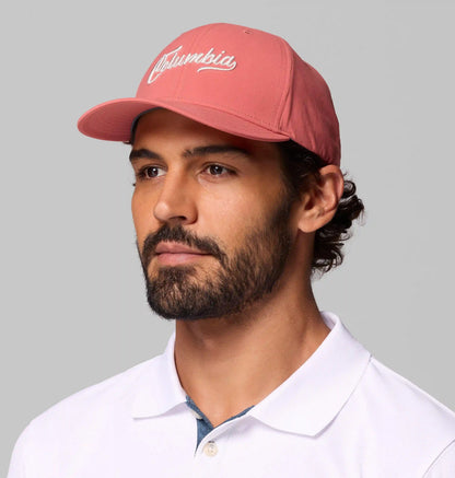 Columbia Snapback Hat