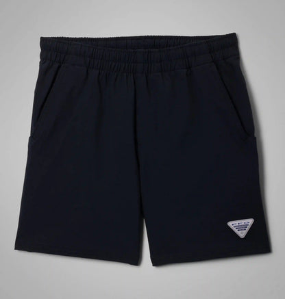 Boys' PFG Terminal Roamer Stretch Shorts