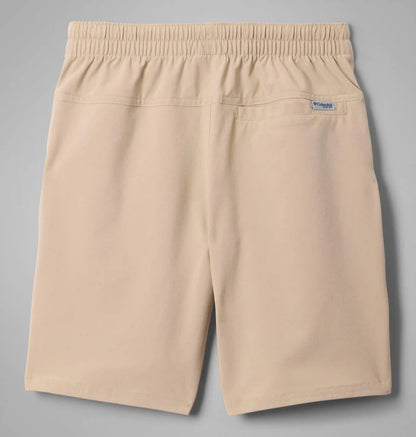 Boys' PFG Terminal Roamer Stretch Shorts