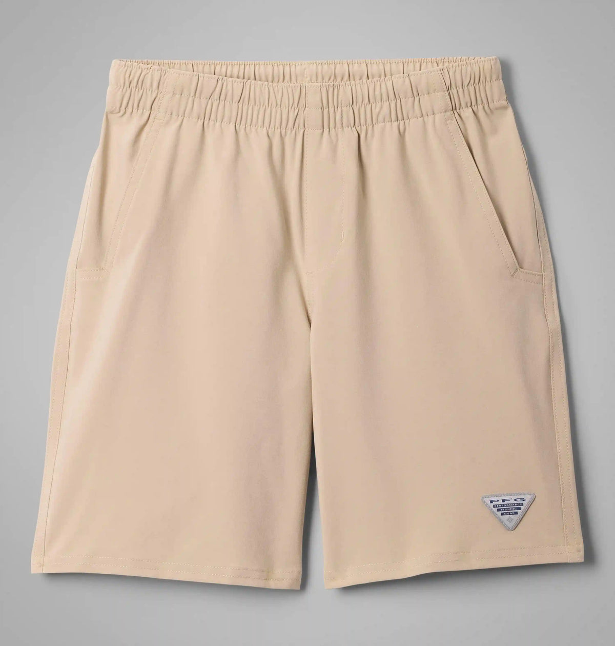 Boys' PFG Terminal Roamer Stretch Shorts