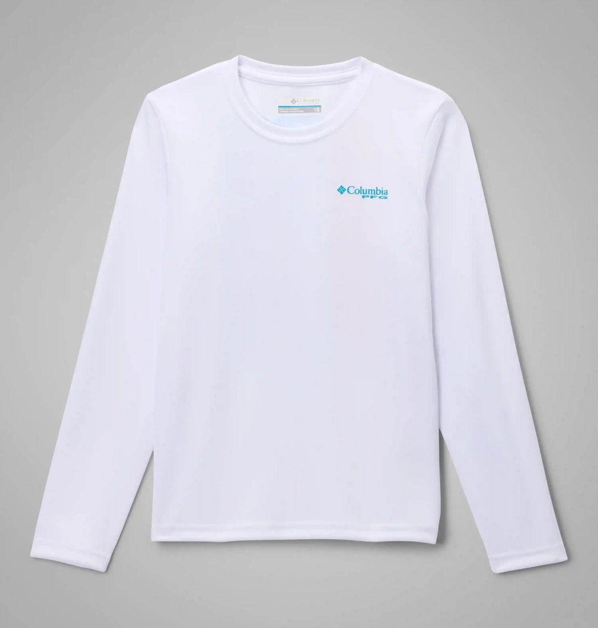 Boys' Terminal Tackle PFG Fish Bars Long Sleeve Shirt