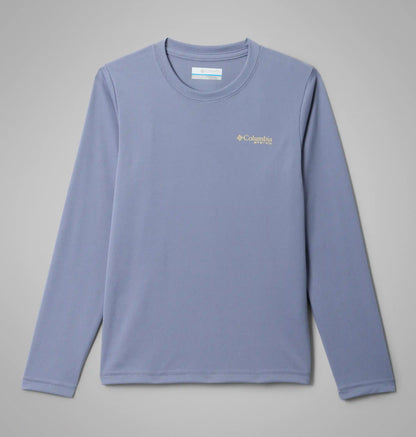 Boys' Terminal Tackle PFG Fish Shine Long Sleeve Shirt