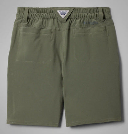 Boys' PFG Terminal Tackle III Shorts