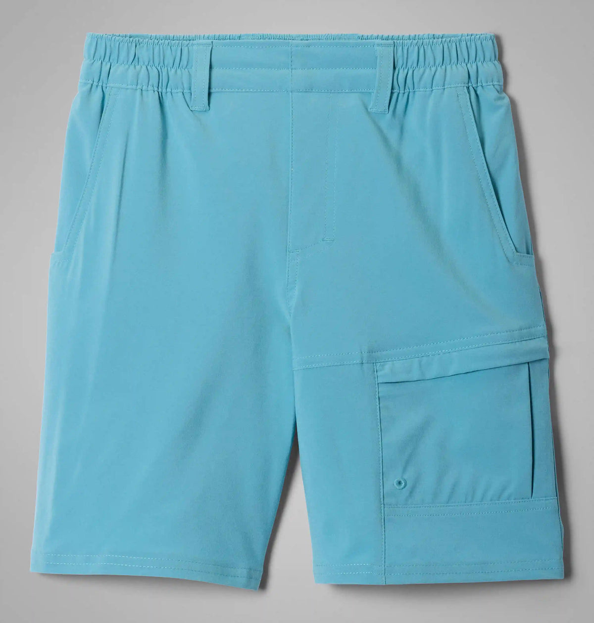 Boys' PFG Terminal Tackle III Shorts