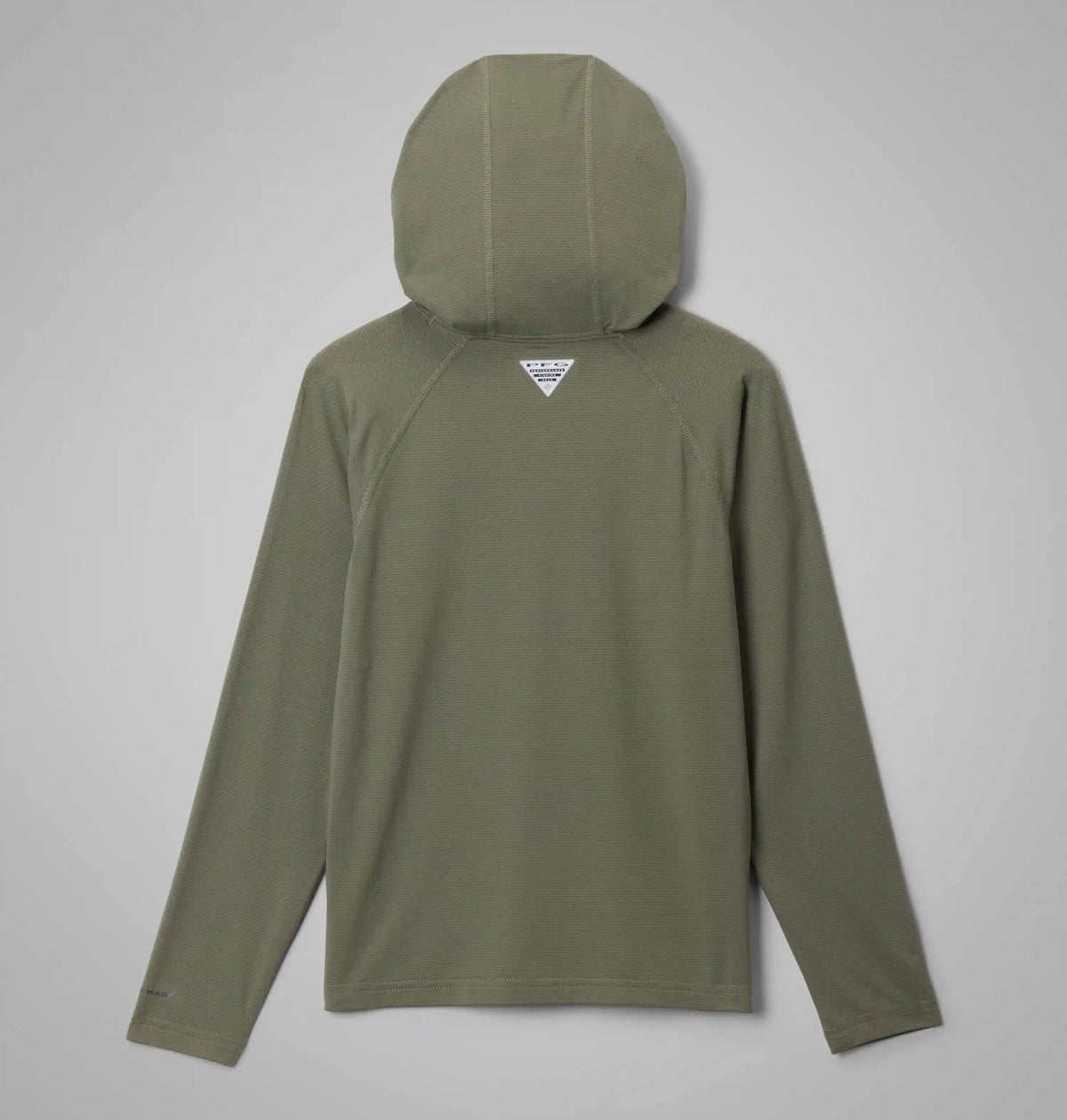 Kids' PFG Solar Stream II Hoodie