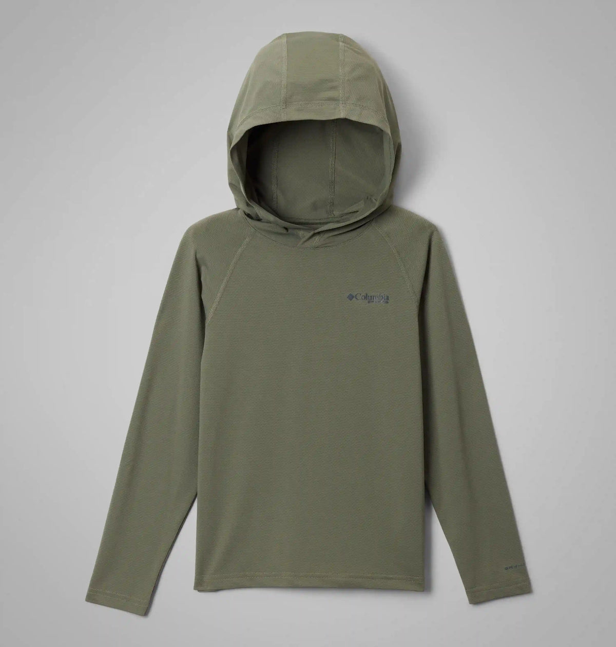 Kids' PFG Solar Stream II Hoodie