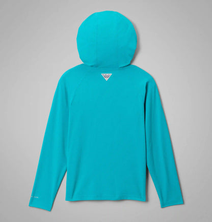Kids' PFG Solar Stream II Hoodie