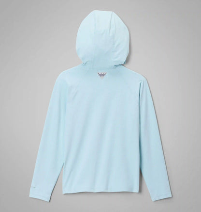 Kids' PFG Solar Stream II Hoodie