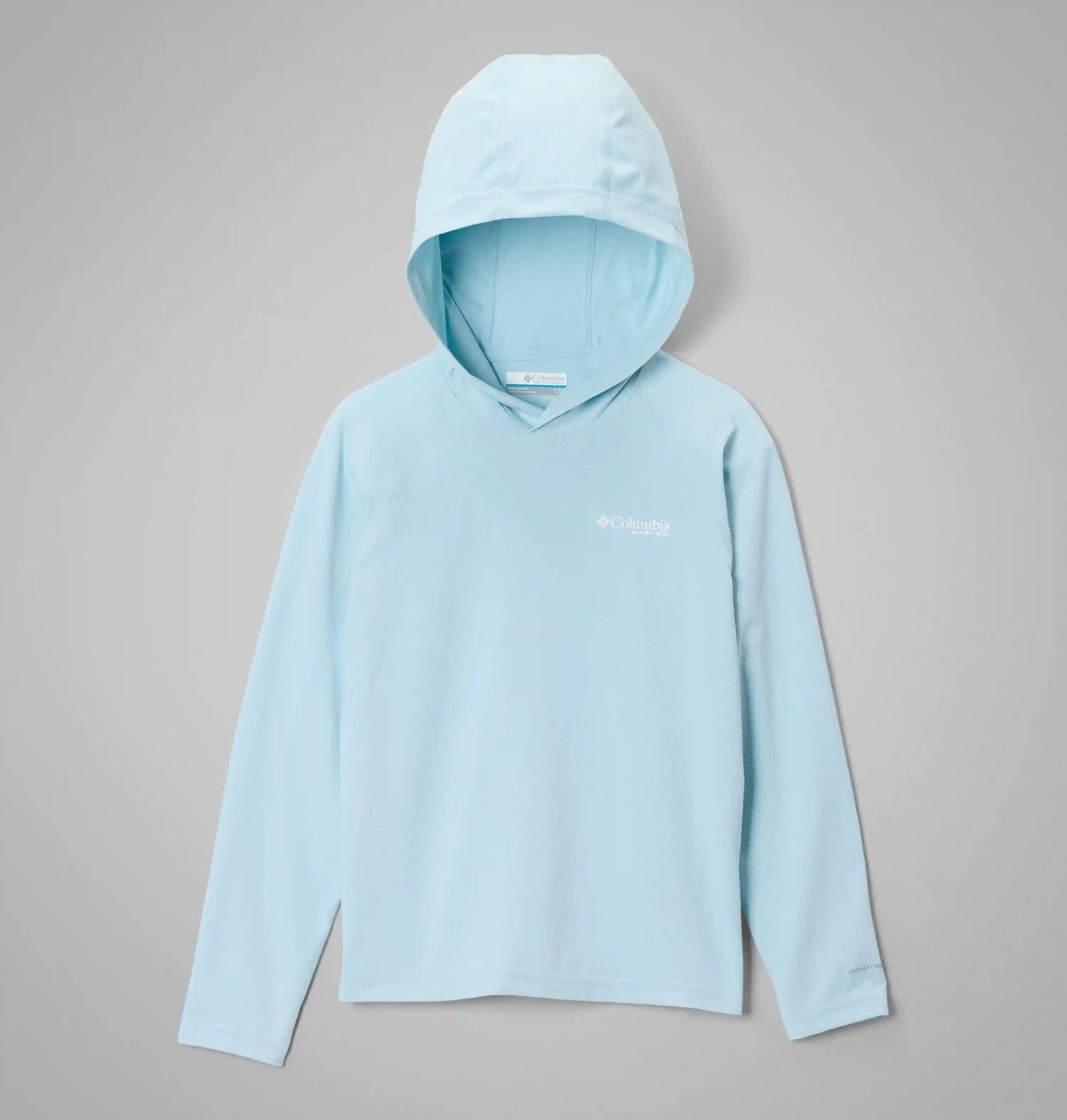 Kids' PFG Solar Stream II Hoodie