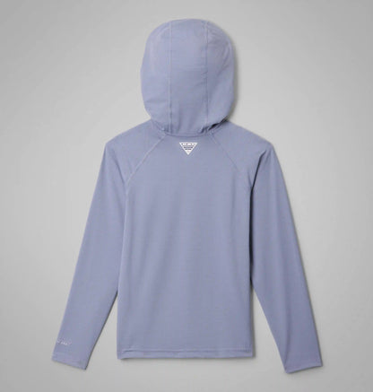 Kids' PFG Solar Stream II Hoodie