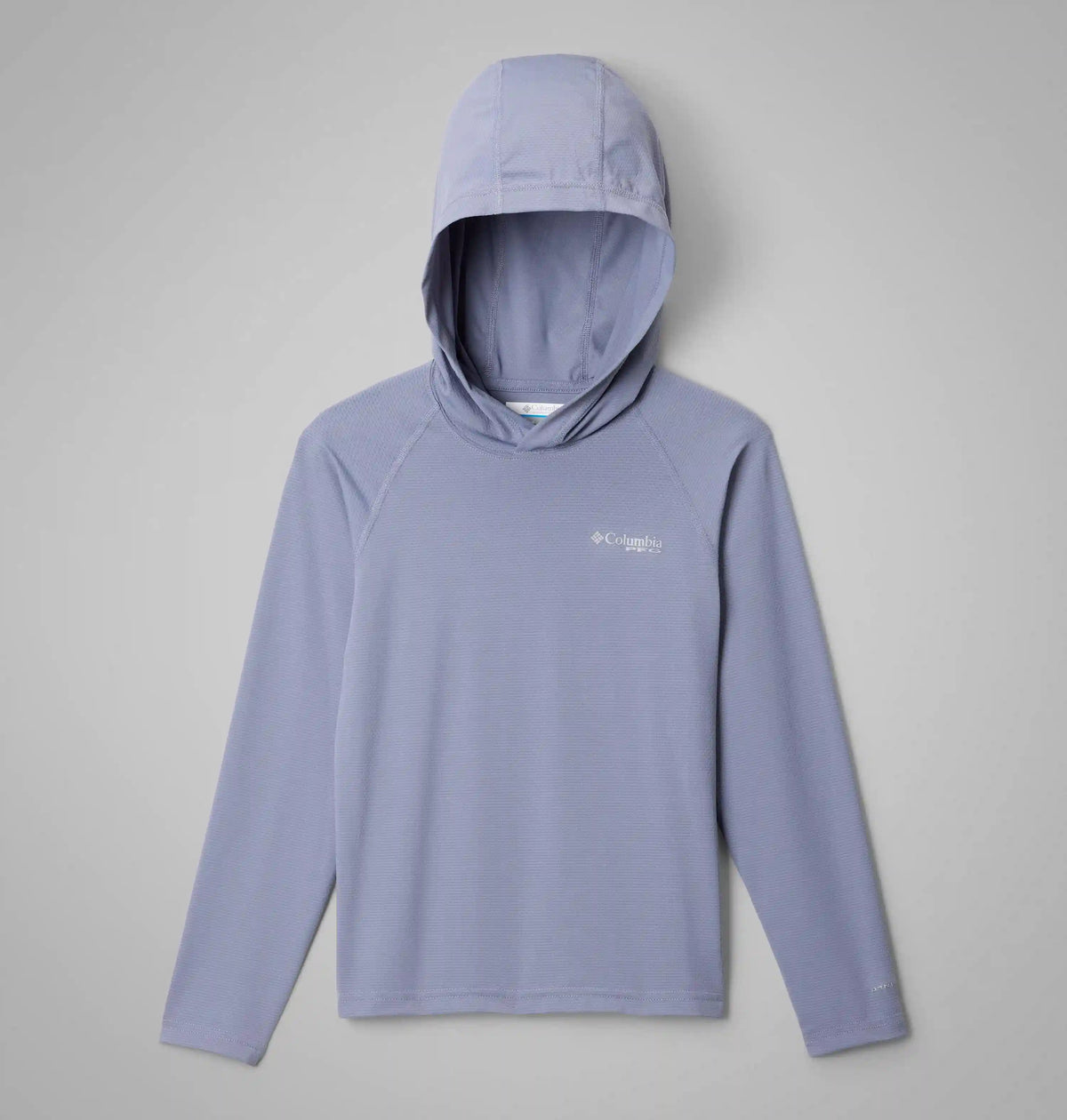 Kids' PFG Solar Stream II Hoodie