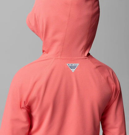 Kids' PFG Solar Stream II Hoodie