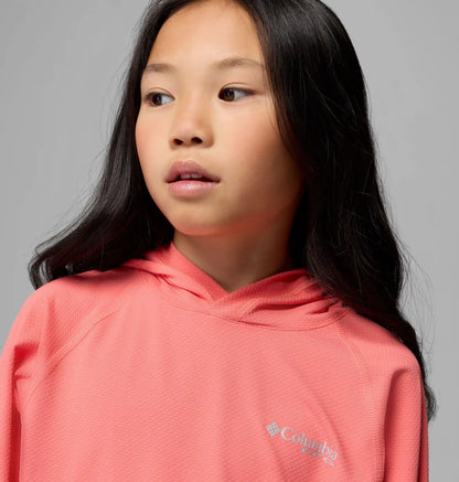Kids' PFG Solar Stream II Hoodie