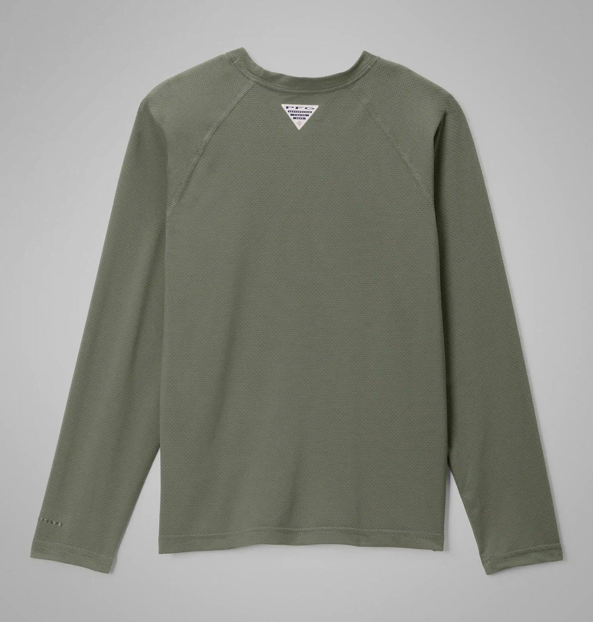 Kids' PFG Solar Stream II Long Sleeve Shirt