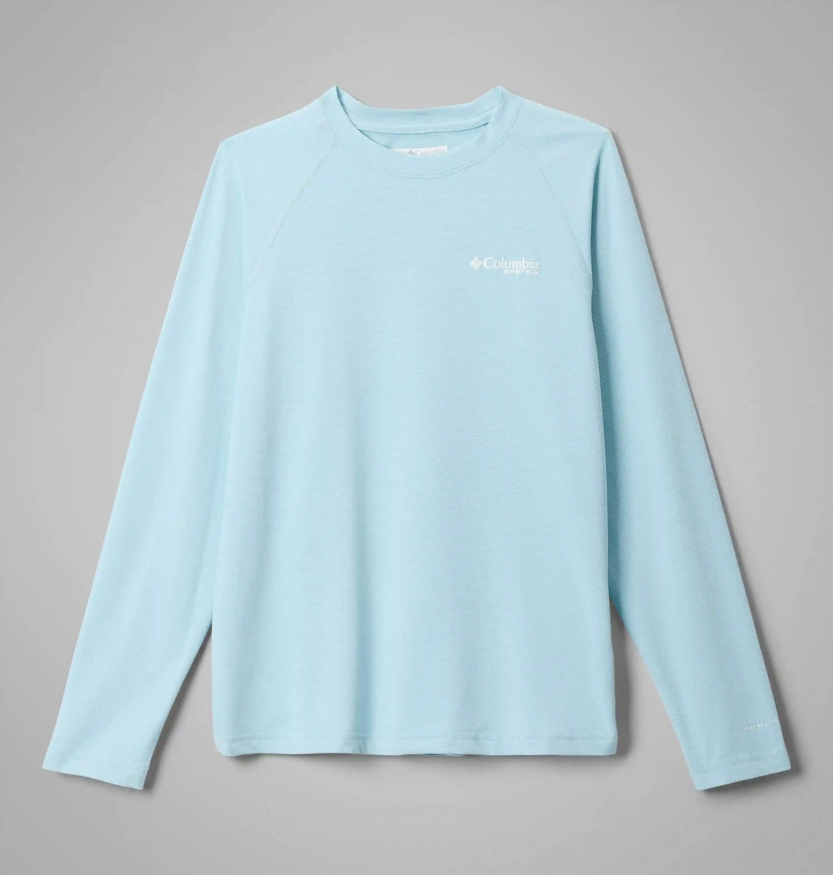 Kids' PFG Solar Stream II Long Sleeve Shirt