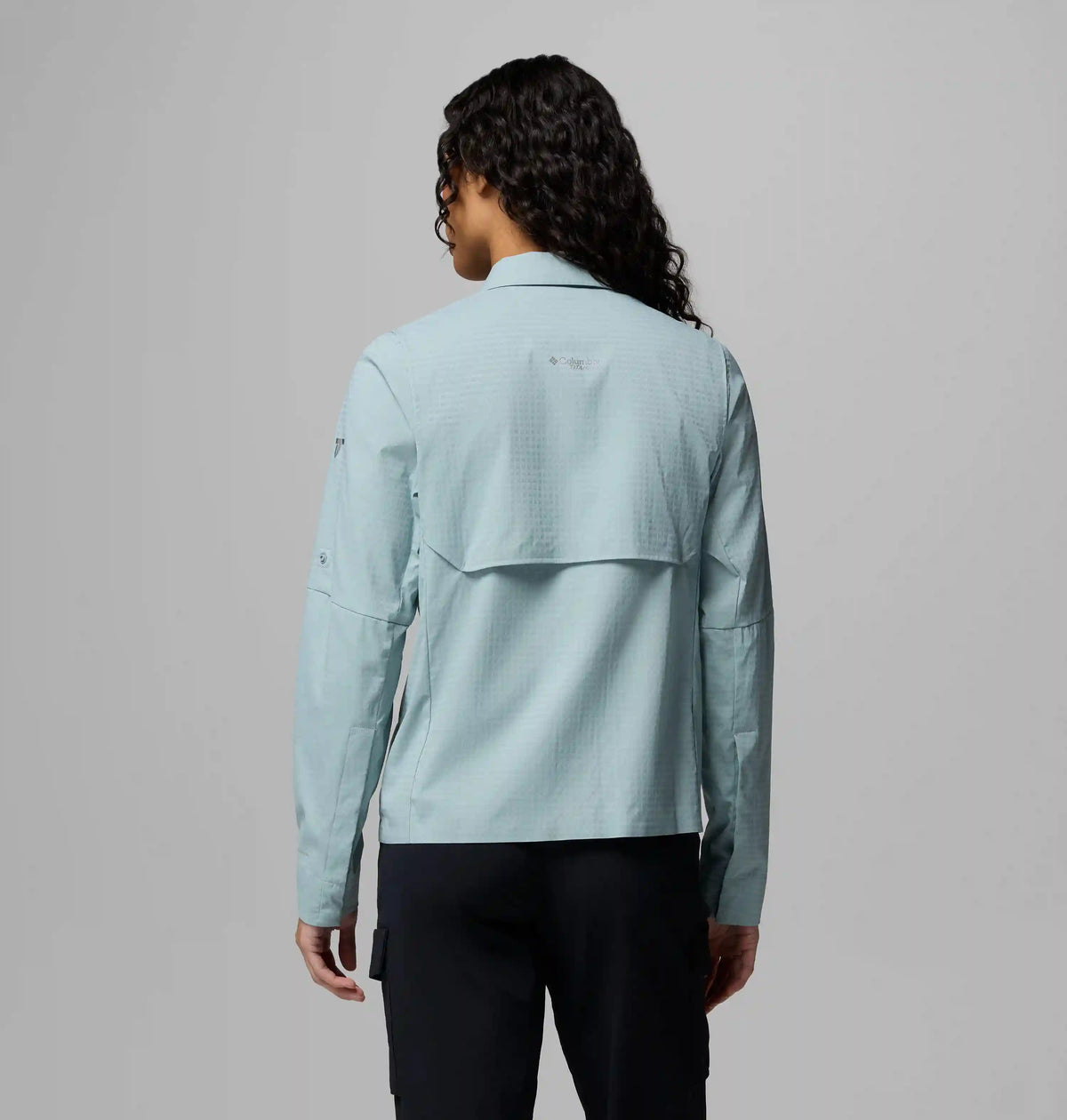 Women's Ridge Ascent Woven Long Sleeve